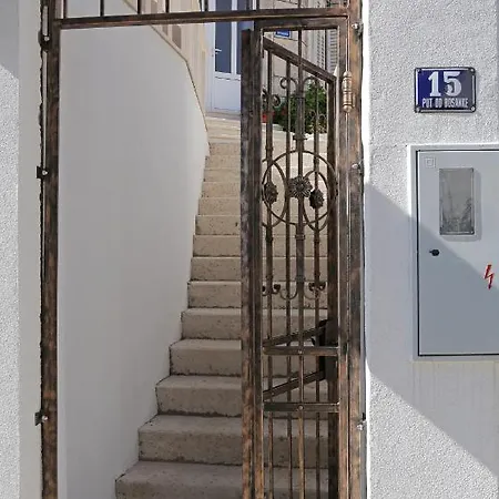 Rooms&studios Rina 3* Dubrovnik