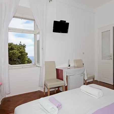 Gasthof Rooms&studios Rina