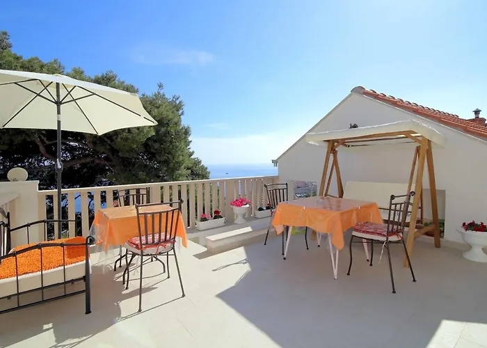 게스트하우스 룸스&스튜디오 리나 두브로브니크