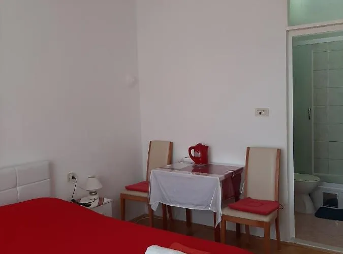 게스트하우스 룸스&스튜디오 리나 두브로브니크